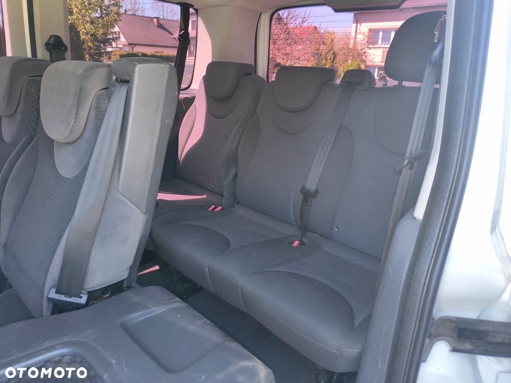 Peugeot Expert Tepee L1H1 (5-Si.) Vagabond - 11