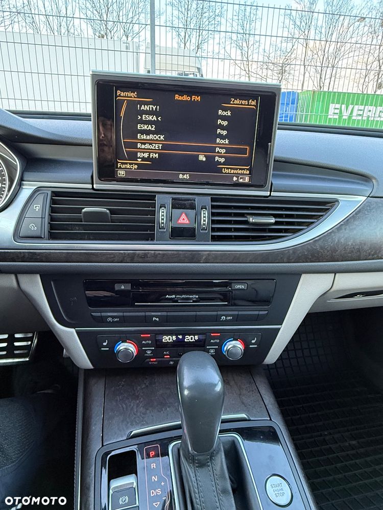 Audi A6 Avant 3.0 TDI S tronic - 30