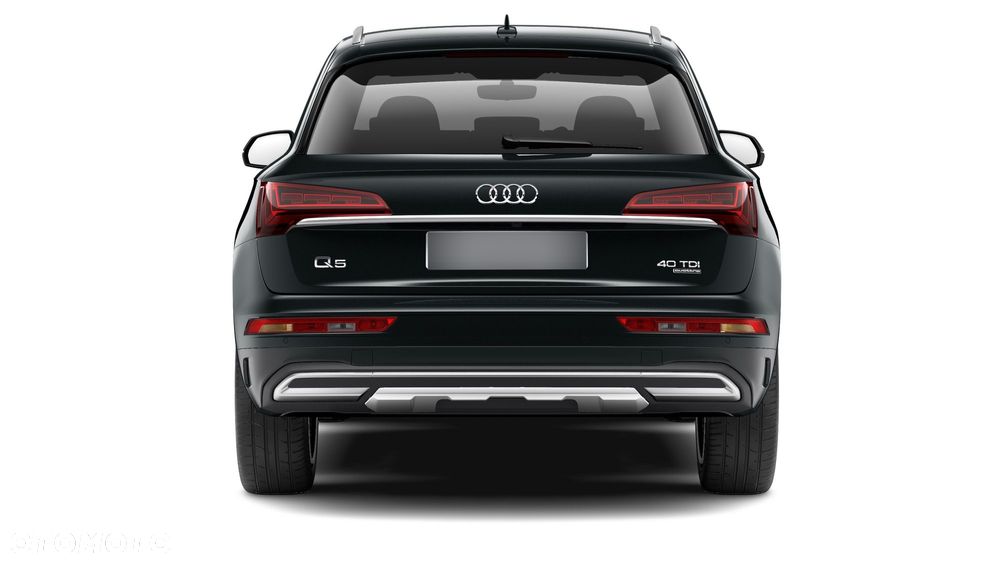 Audi Q5 40 TDI mHEV Quattro S tronic - 38