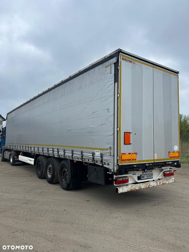 Wielton NS3K - 3
