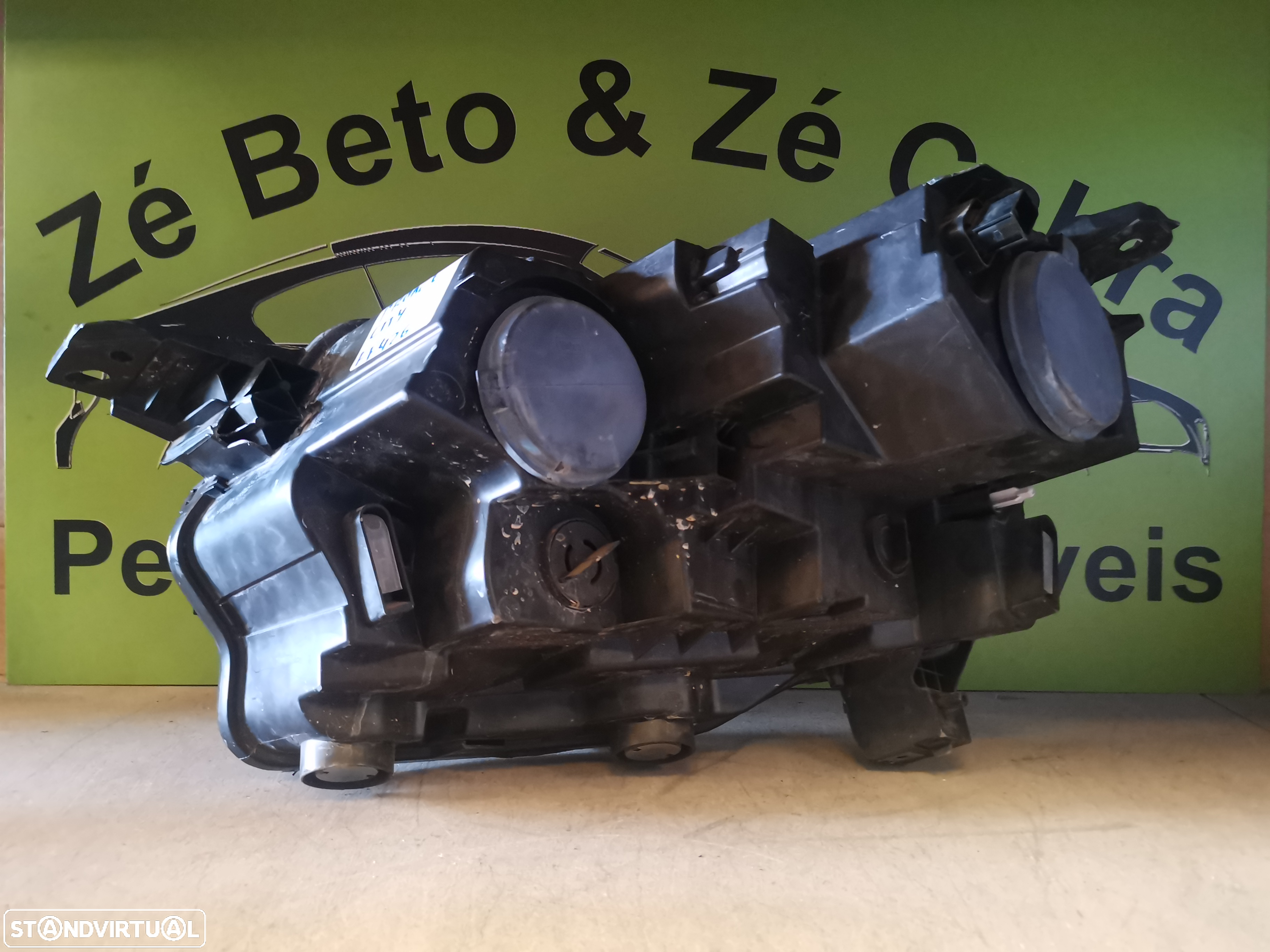 TOYOTA PROACE CITY FAROL DIREITO - FF426 - 8