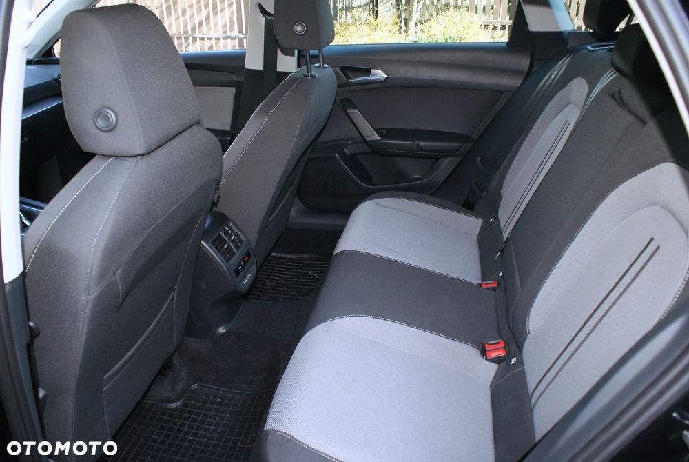 Seat Leon Sportstourer 2.0 TDI Style - 16