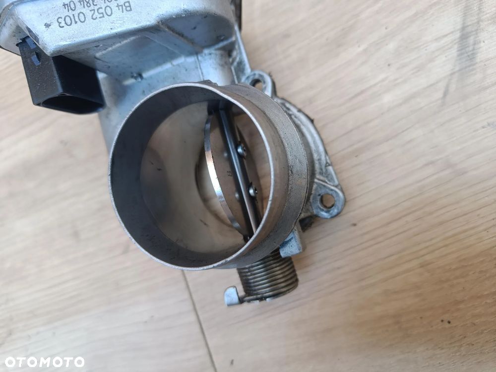 BMW E60 E90 2.0D M47 2.5D 3.0D M57 PRZEPUSTNICA NÓWKA 2023r 7804384 - 3