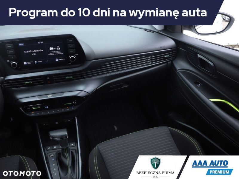 Hyundai i20 - 10