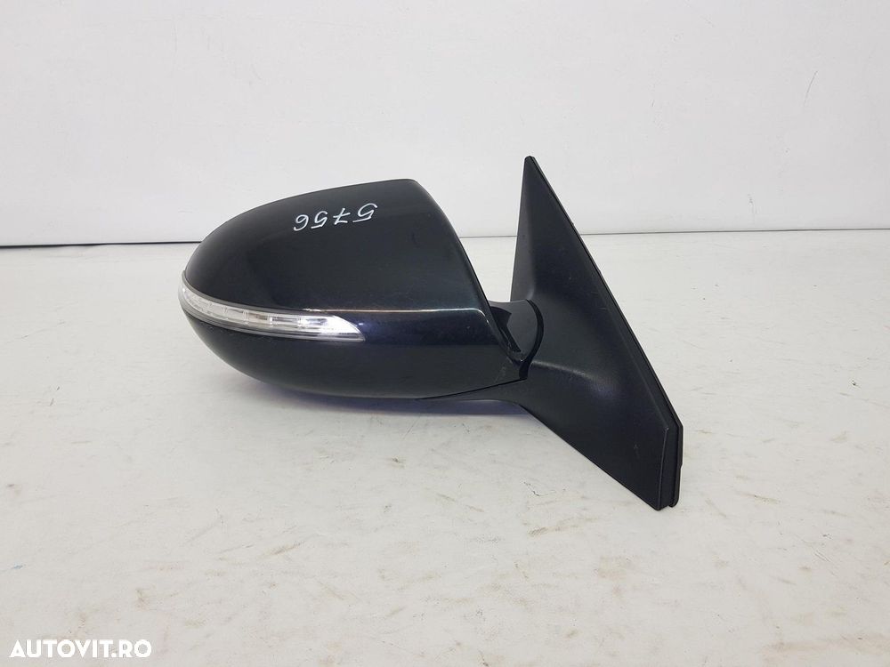 Oglinda dreapta completa Kia Sportage dupa 2011 - 6