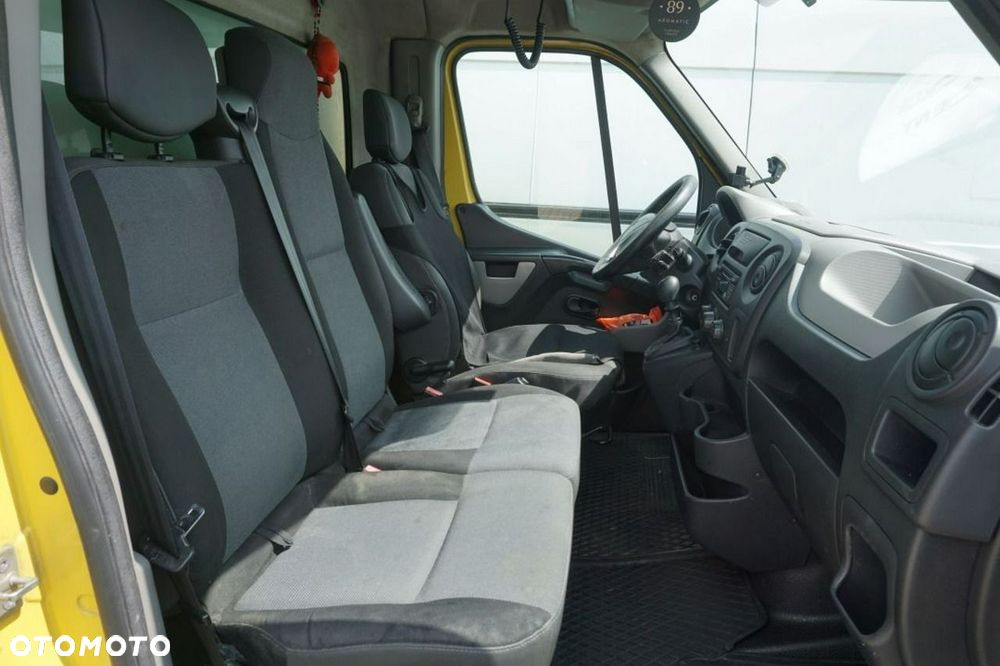 Renault Master - 8