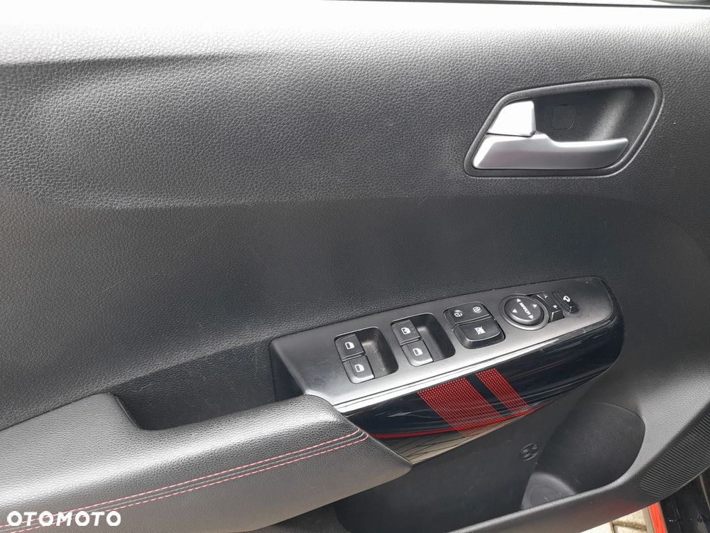 Kia Picanto 1.2 GT Line - 13