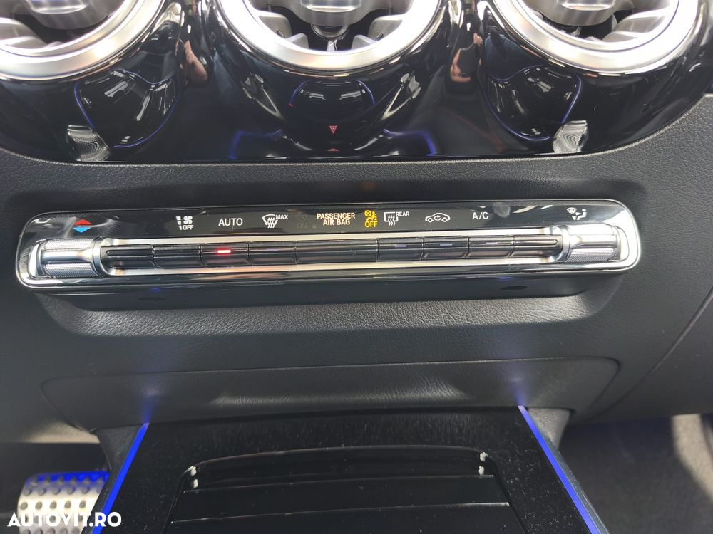 Mercedes-Benz GLA 250 4MATIC Aut. - 22