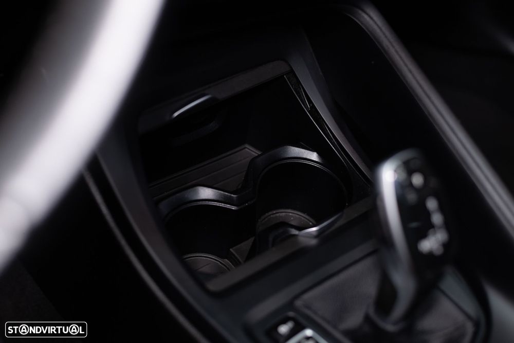 BMW X1 16 d sDrive Line Sport Auto - 34