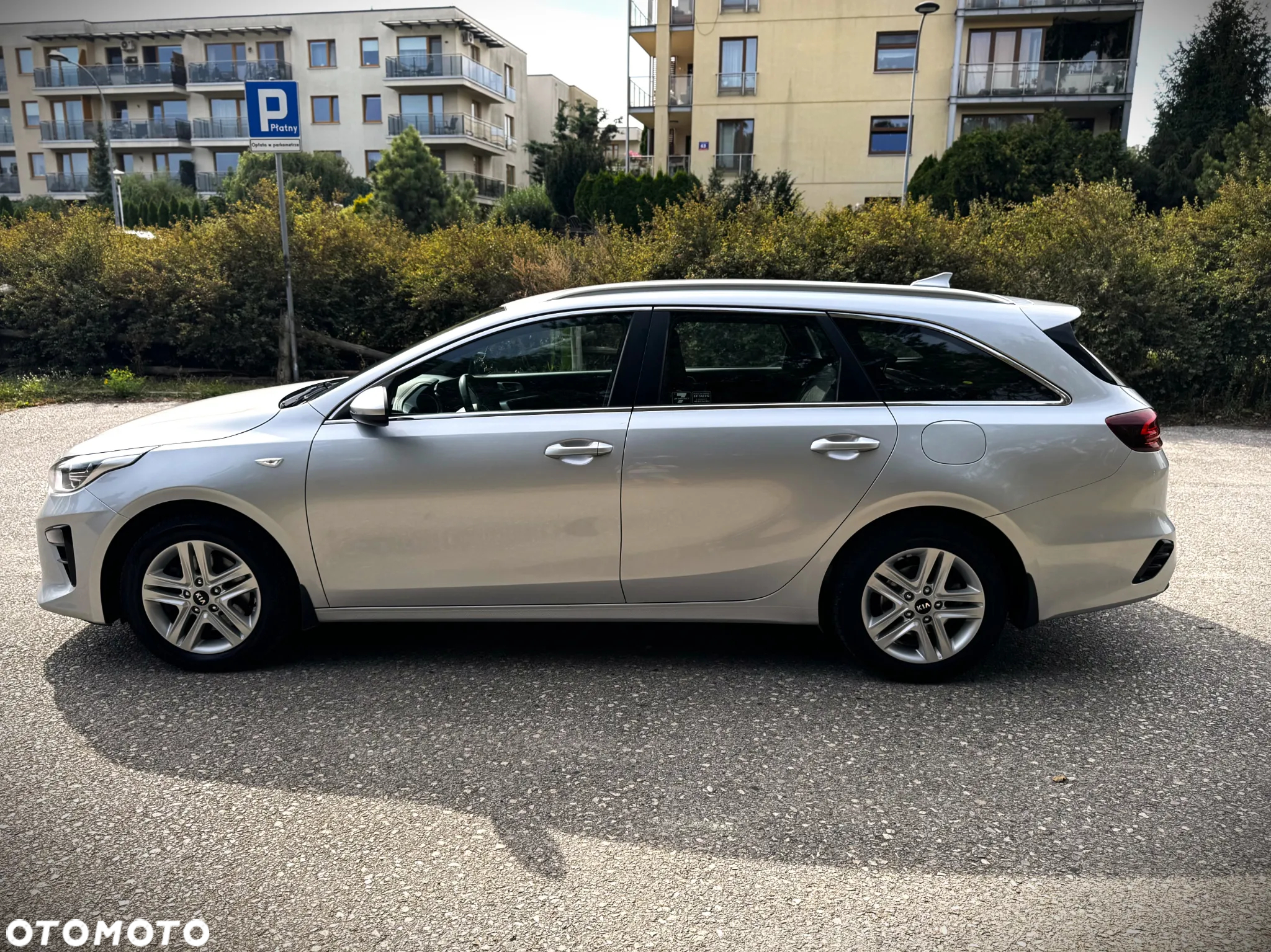 Kia Ceed 1.6 CRDi SCR L Business Line - 9