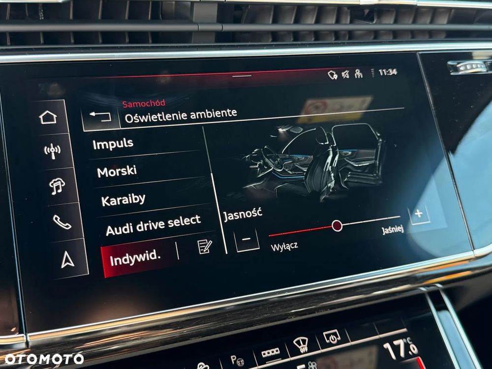 Audi Q7 TDI mHEV 210 kW Quattro S Line Tiptr - 24