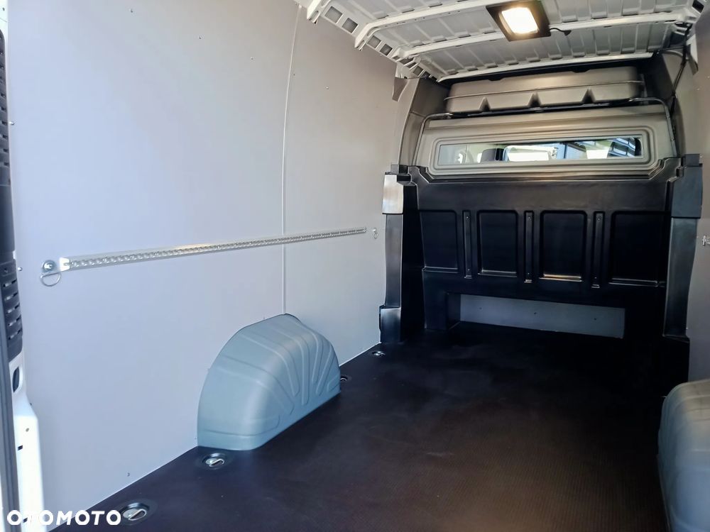 Toyota PROACE MAX L4H2 140KM - BRYGADOWY 7 MIEJSC - 10
