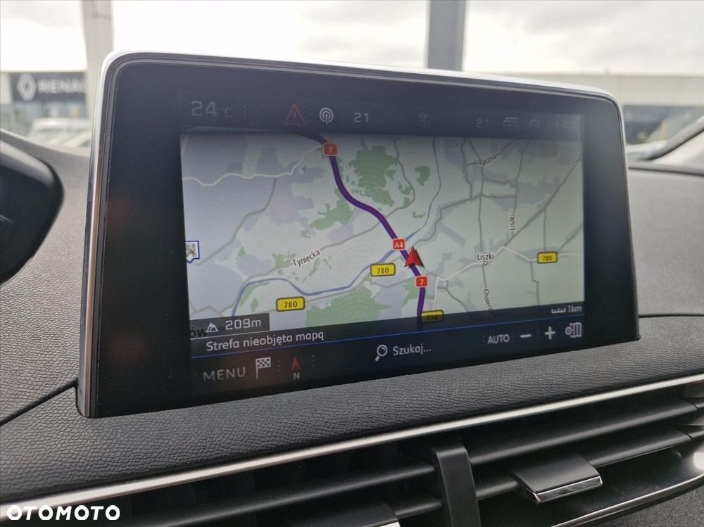 Peugeot 5008 2.0 BlueHDI Crossway S&S EAT8 - 13