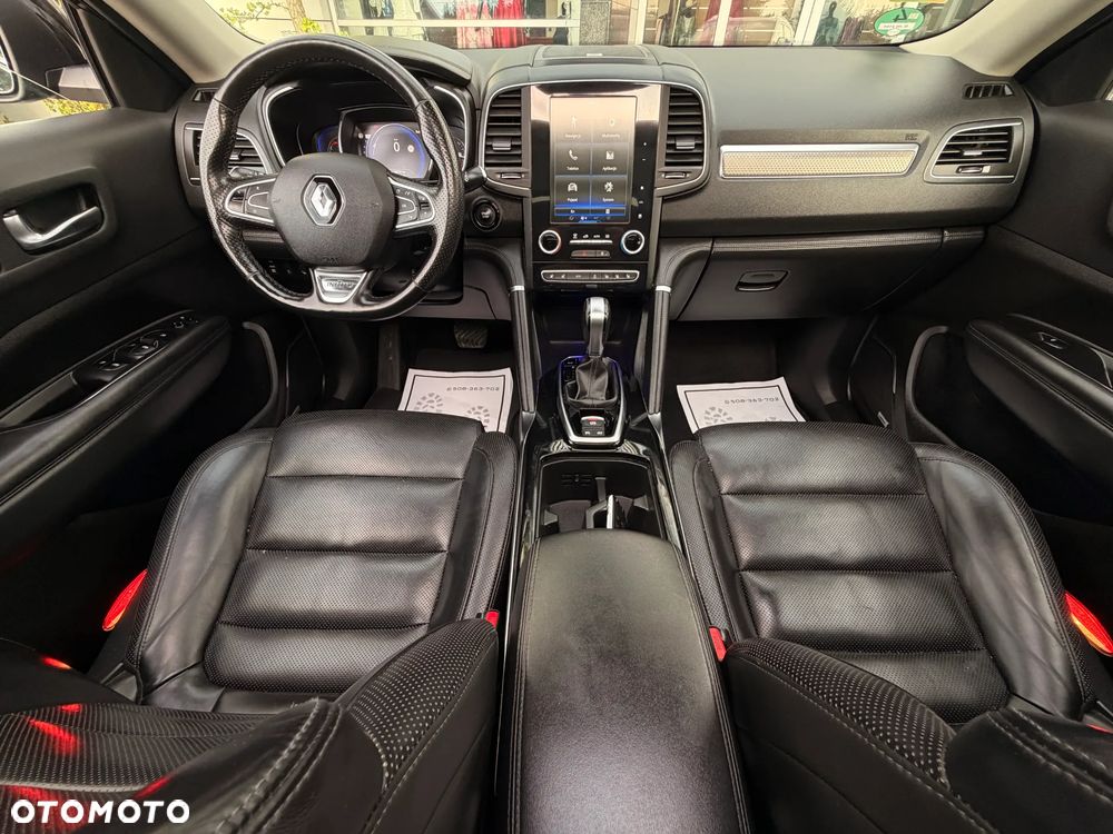 Renault Koleos ENERGY dCi 175 X-tronic 4WD INITIALE PARIS - 16
