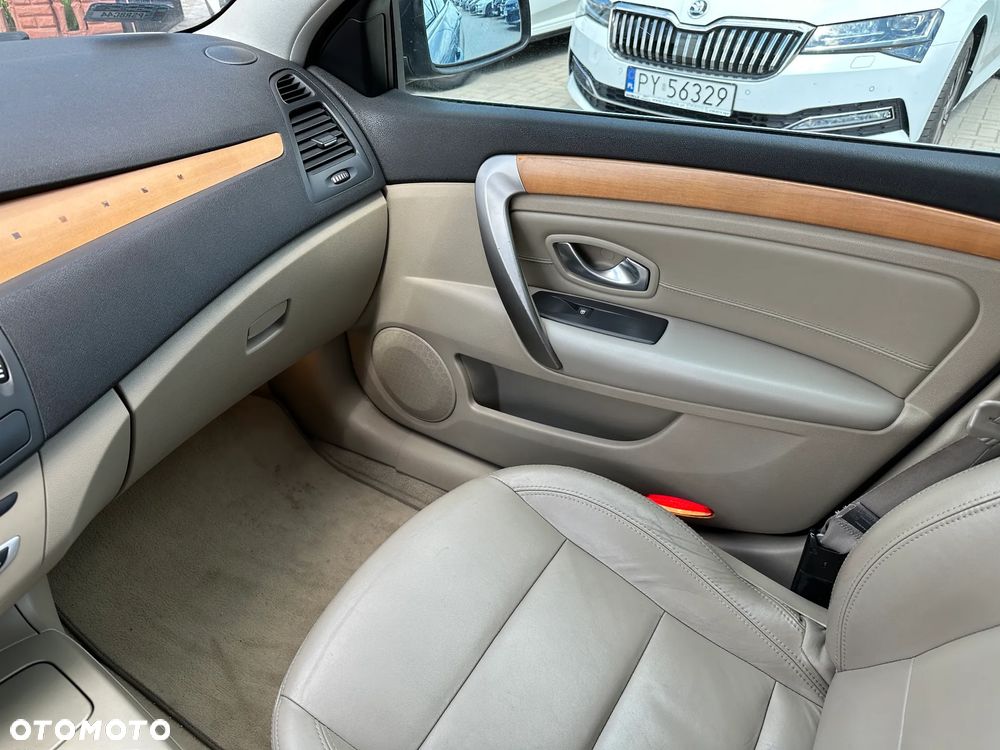 Renault Laguna - 14