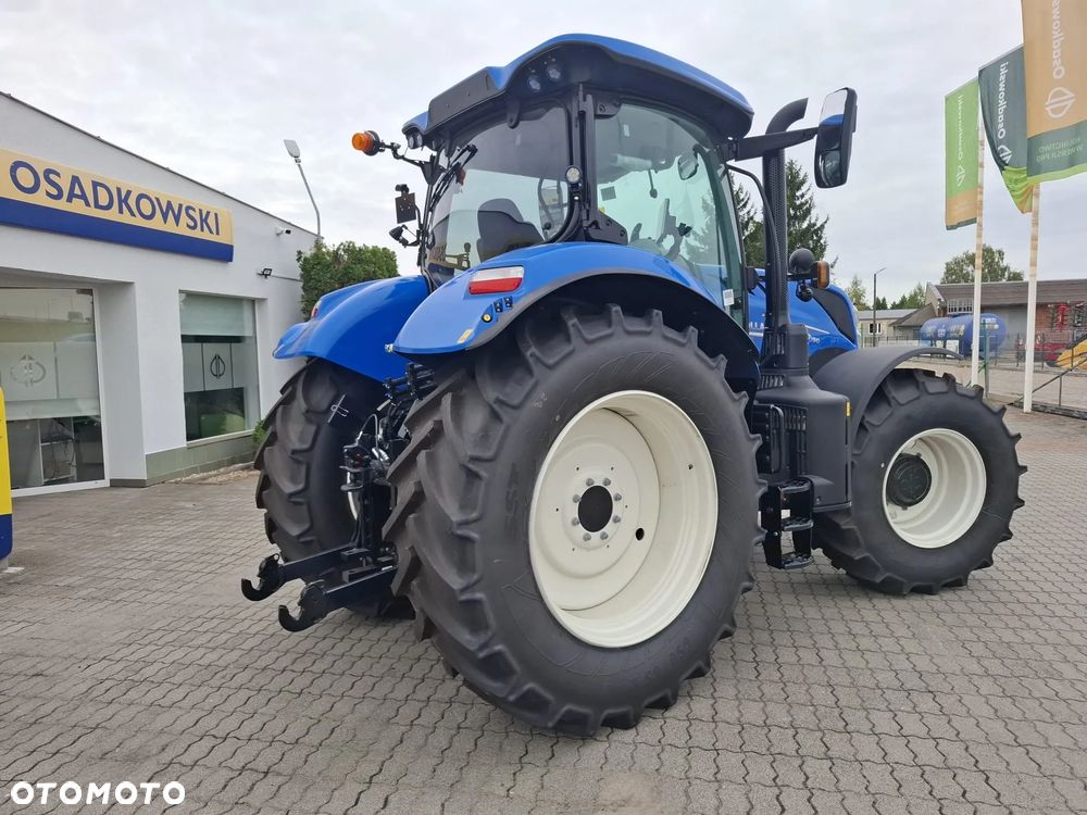 New Holland T7.190 PC SWII - 5
