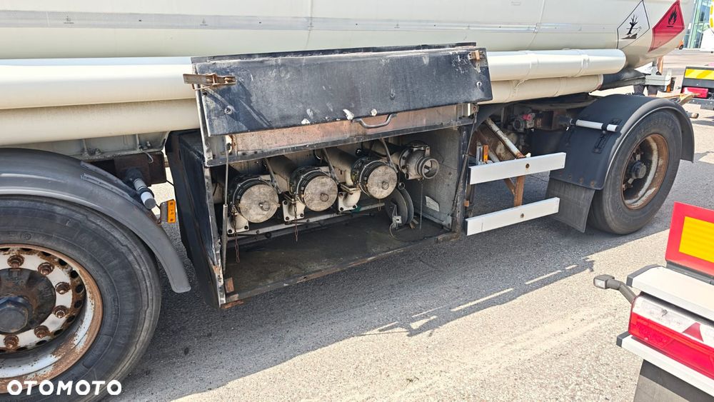 MAN TGS 26.440 - 14