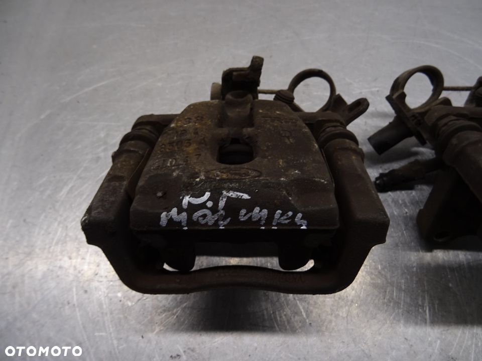 FORD MONDEO MK4 KOMBI 07-10 ZACISK TYŁ PRAWY - 3