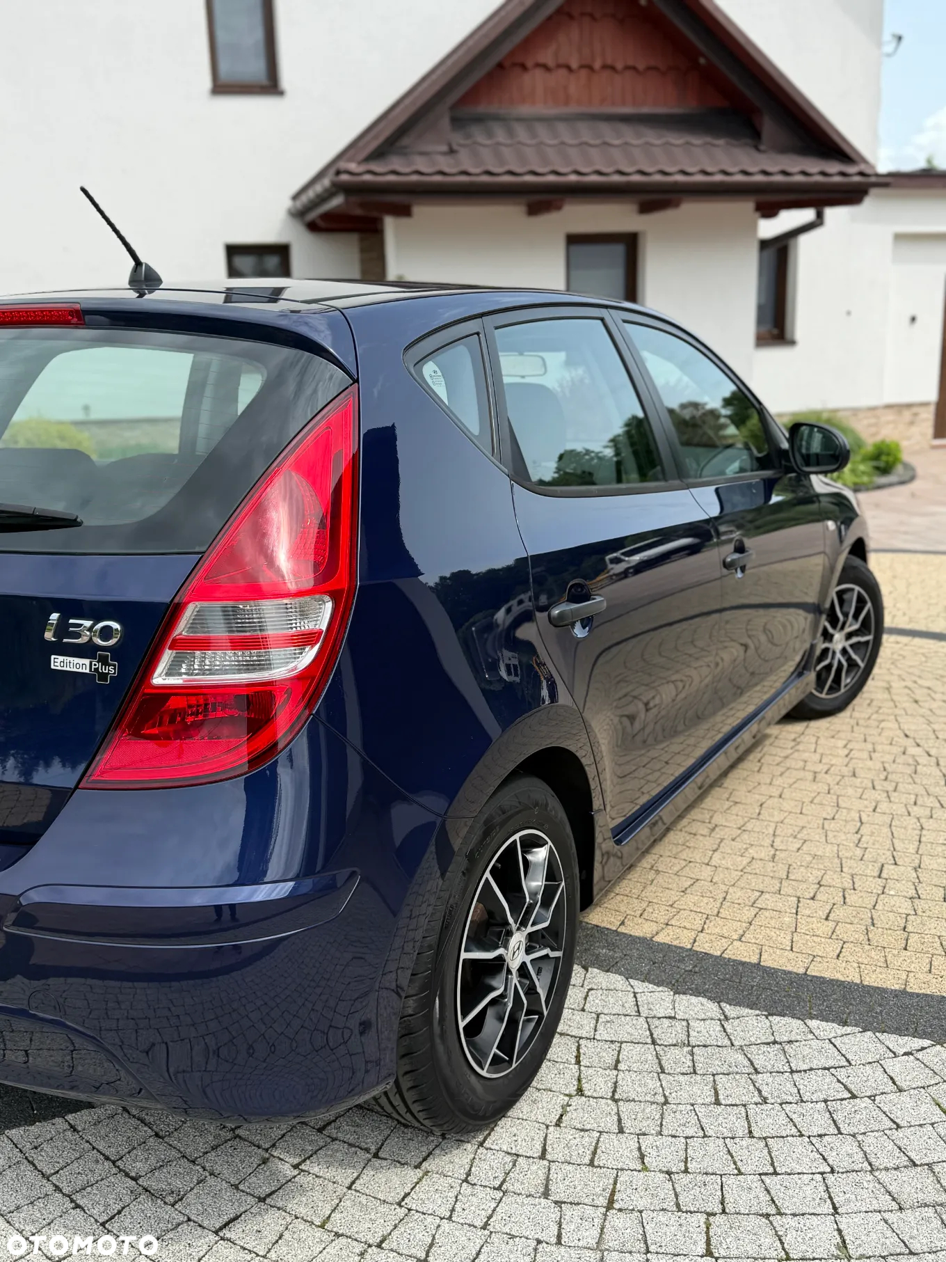 Hyundai i30 1.4 Edition Plus - 16