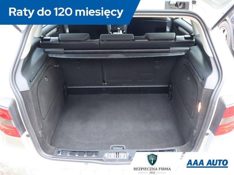 Mercedes-Benz Klasa B - 15