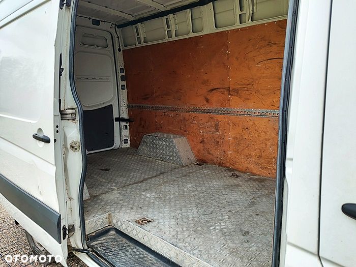 Volkswagen Crafter - 18