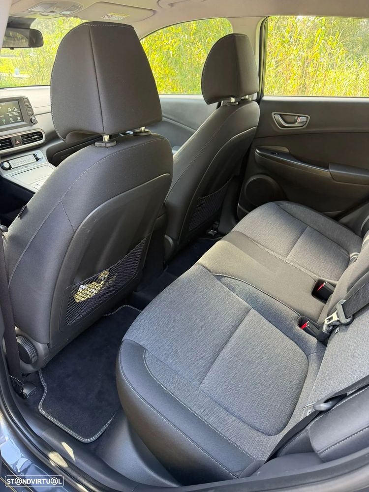 Hyundai Kauai Premium - 6