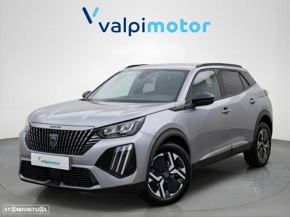 Peugeot 2008 1.2 PureTech Allure - 1