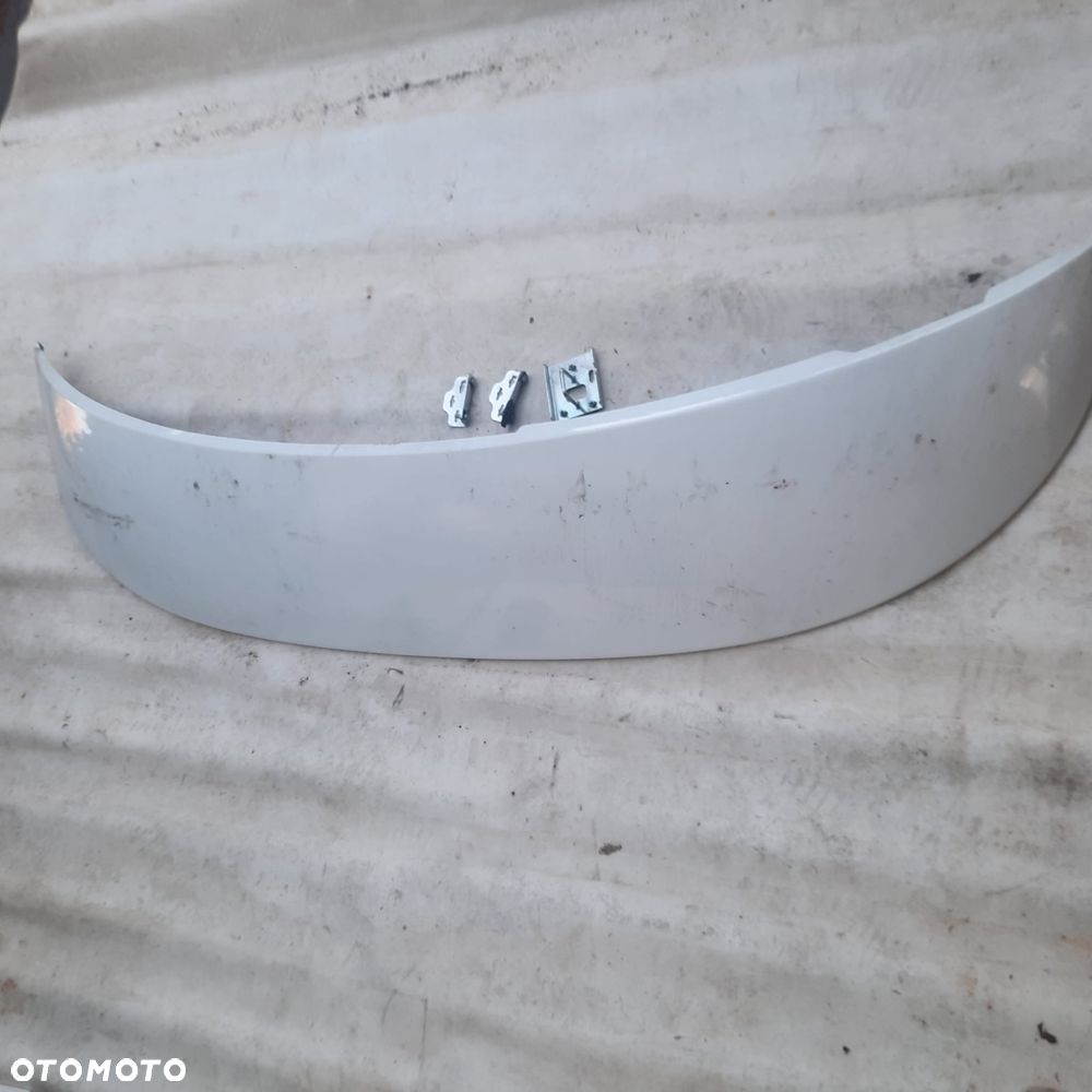 DUCATO JUMPER BOXER Autostar kamper camper maska - 1