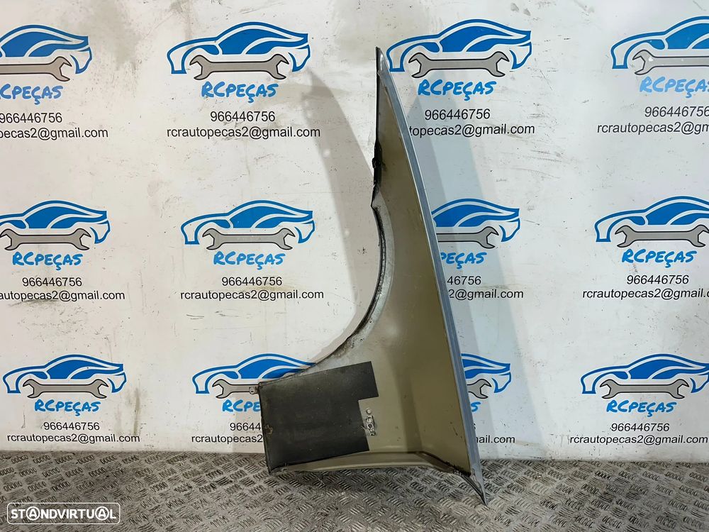 .Guardalamas Frente Frontal Esquerdo Direito Original BMW Serie 3 E90 Sedan E91 Touring Carrinha 2004 a 2012 - 17