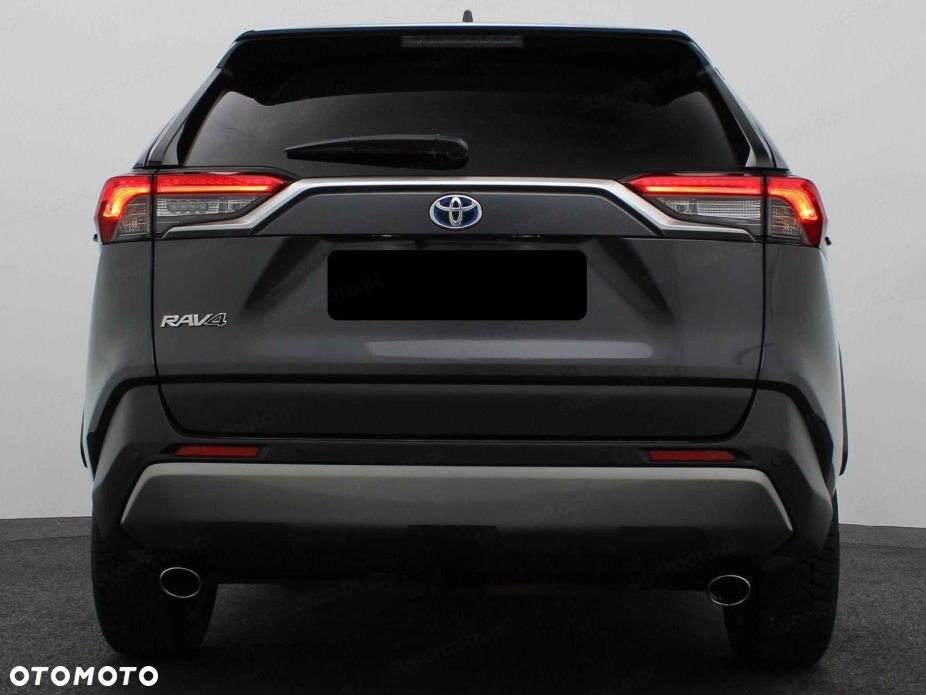 Toyota RAV4 2.5 Hybrid Comfort 4x2 - 5