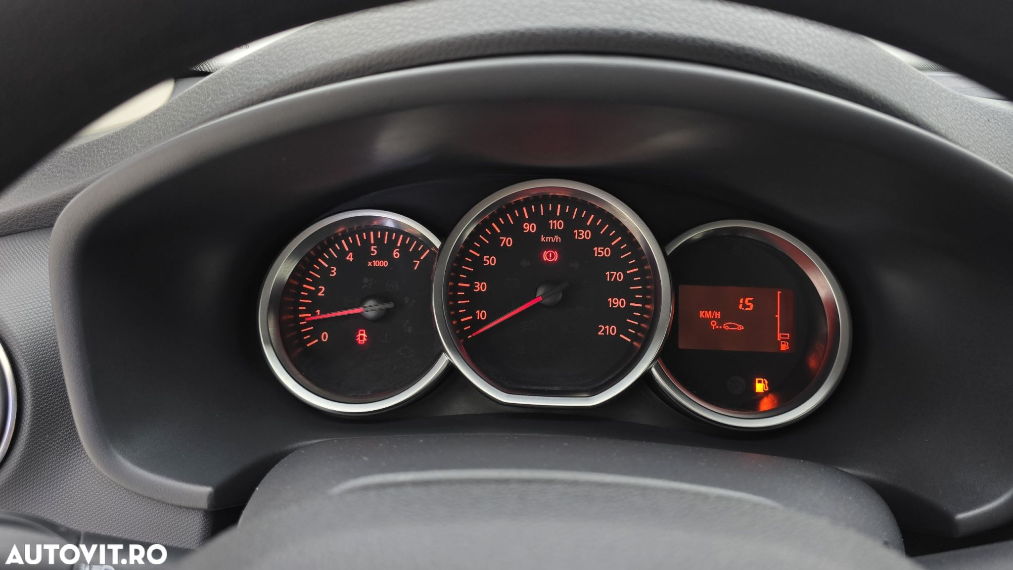 Dacia Logan - 16