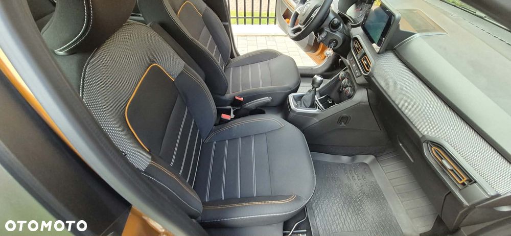 Dacia Sandero Stepway 1.0 TCe Comfort - 7