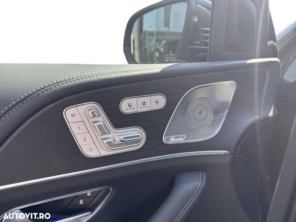 Mercedes-Benz GLE 400 PHEV 4MATIC - 14