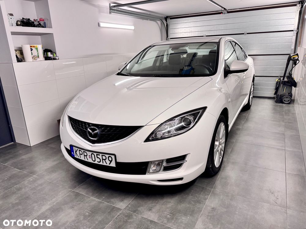 Mazda 6 - 3