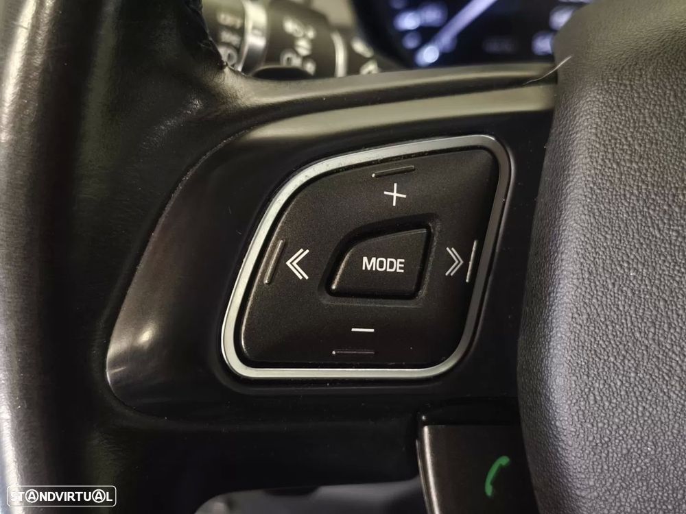 Land Rover Range Rover Evoque Coupe SD4 Aut. Pure - 15