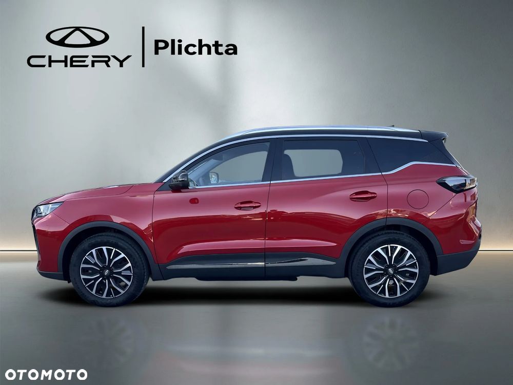 Chery Tiggo 7 1.5 T-GDI Super Hybrid Prestige DHT - 3