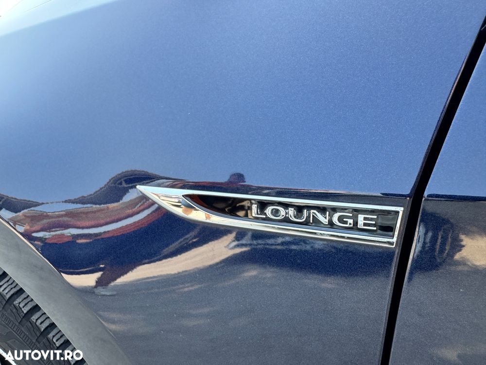 Volkswagen Golf 1.2 TSI BlueMotion Technology Lounge - 7