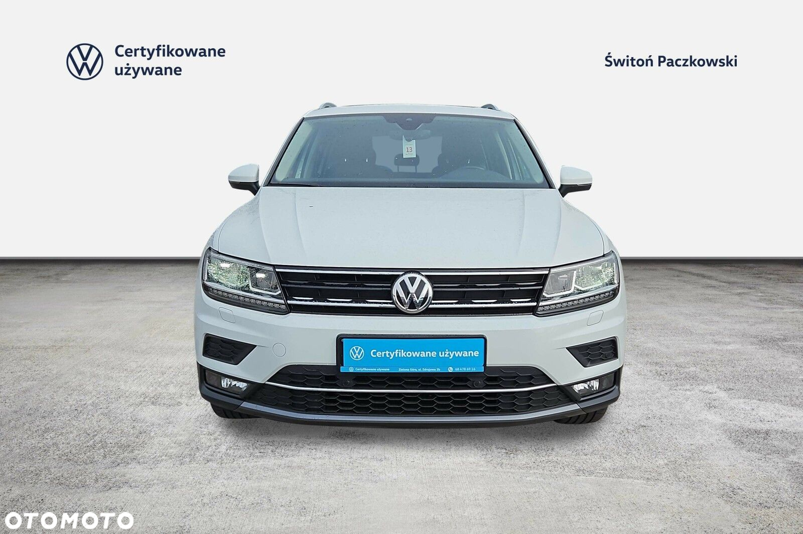 Volkswagen Tiguan 2.0 TDI BMT SCR Highline DSG - 9