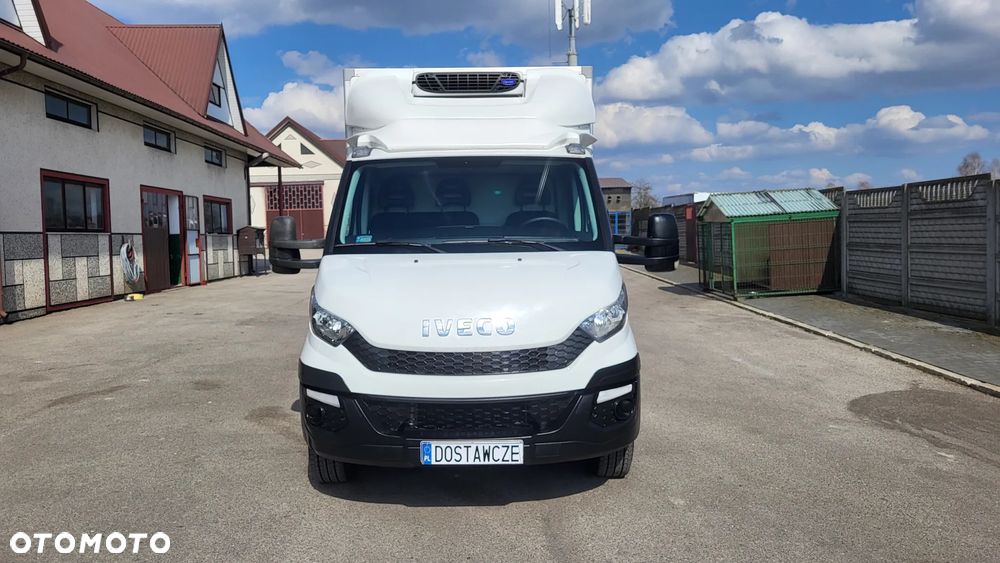Iveco Daily 35s130 /50c150 - 2