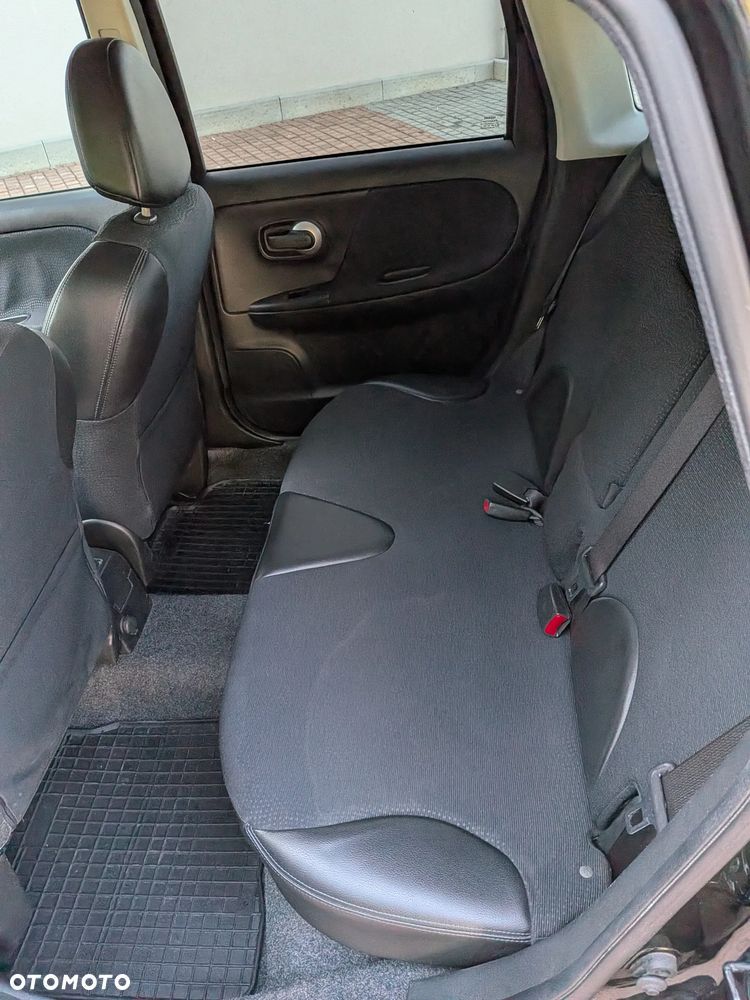 Nissan Note 1.6 I-Way - 30