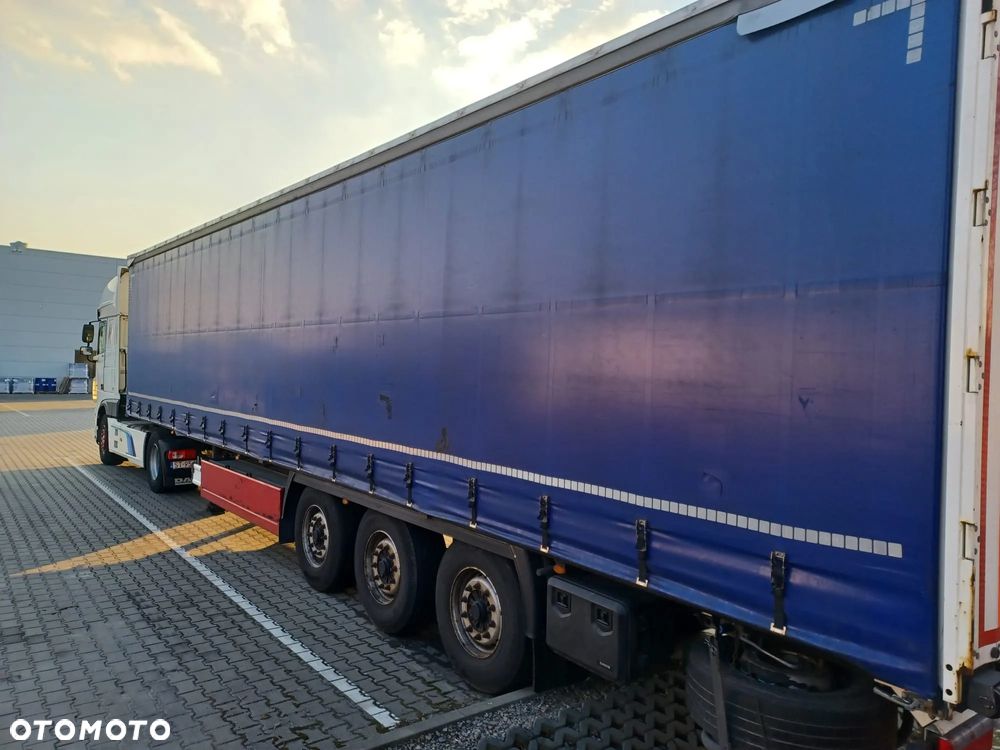 Kassbohrer Maxima 39.0 t XS - 1