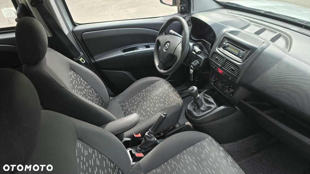 Opel Combo Tour L2H1 - 9