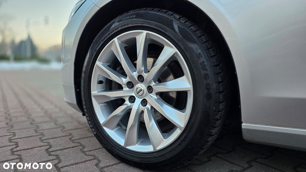 Volvo V90 D3 Geartronic Momentum - 13