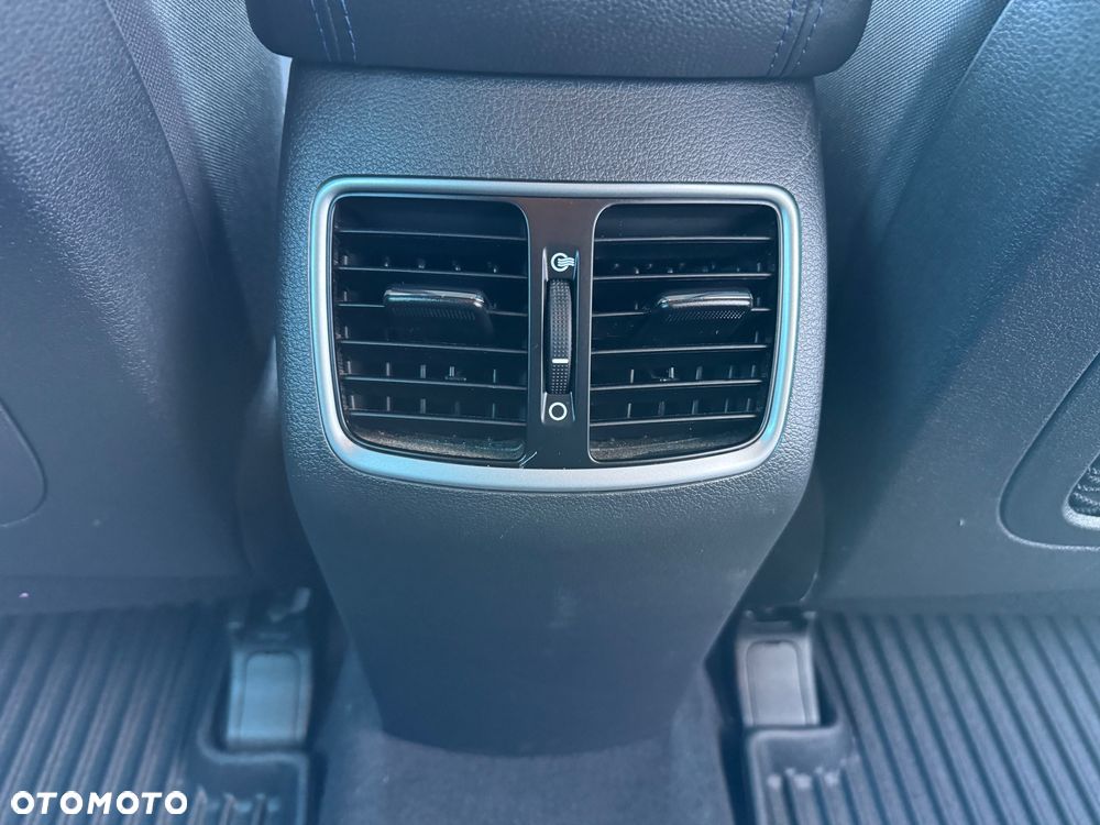 Hyundai Tucson 1.6 Turbo 4WD DCT Passion Plus - 25