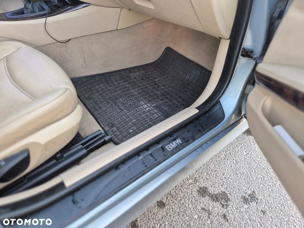 BMW Seria 3 320d - 18