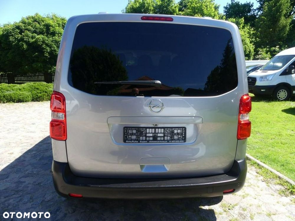 Opel Vivaro - 17