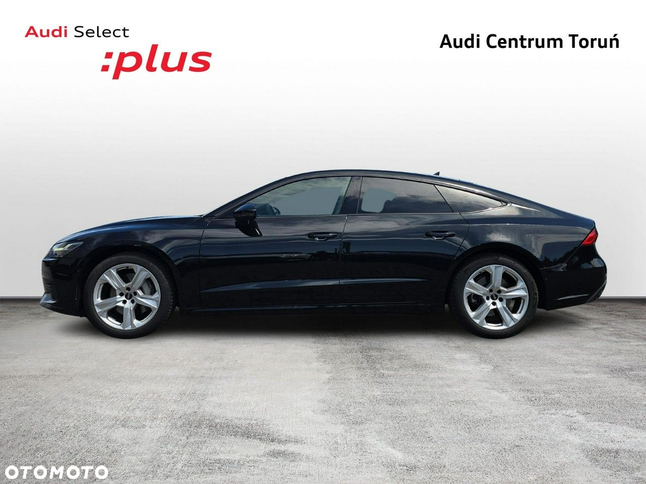 Audi A7 Sportback 50 TDI quattro tiptronic - 2