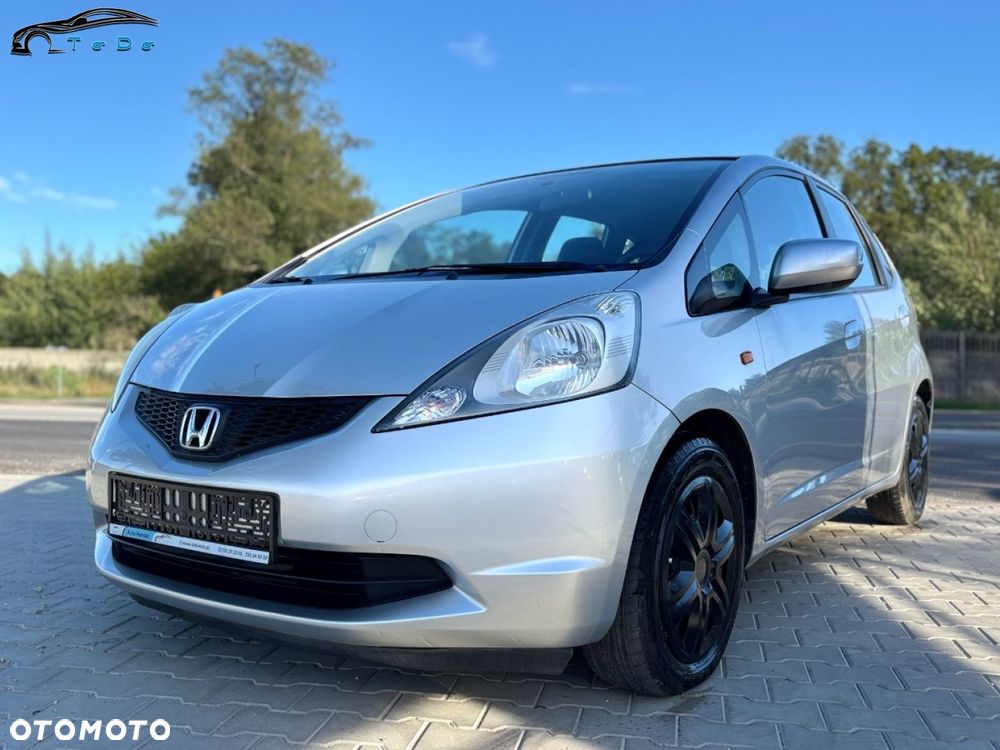 Honda Jazz - 7