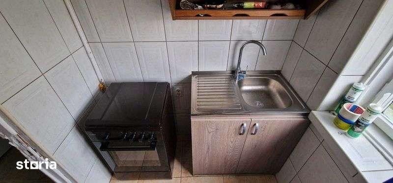 Vand Apartament 2 Camere Ploiesti Ultracentral — fotografia 1