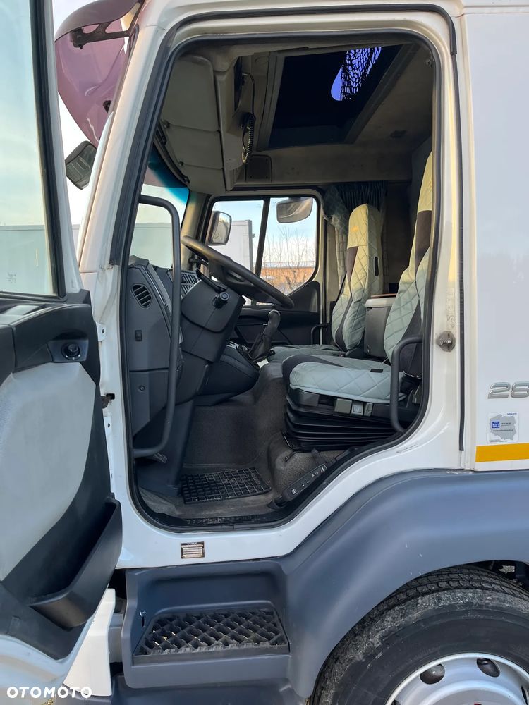 Volvo FL 280 - 25